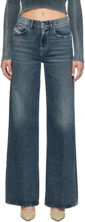 パンツ MAISON SPECIAL 5th Anniversary Denim 38 5th Anniversary Denim