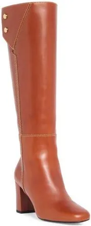 Longchamp Knee High Boot in Cognac at Nordstrom Rack, Size 5Us / 36Eu
