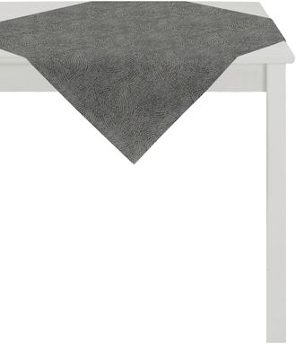 Apelt Mitteldecke »1102 Loft Style, Jacquard«