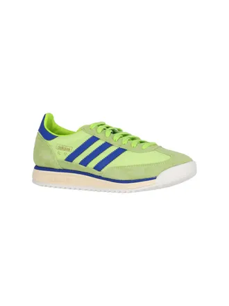 adidas SL 72 Sneaker - Green