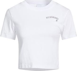 John Richmond TOPWEAR - T-shirts on YOOX.COM