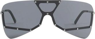 Rick Owens Hombre, Accesorios, Negro, Talla: ONE Size