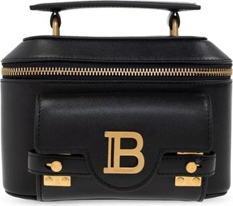 Balmain B Buzz shopper - Zwart