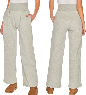 OEM Pantalones Deportivos Puma Grises 534293 04 Xs