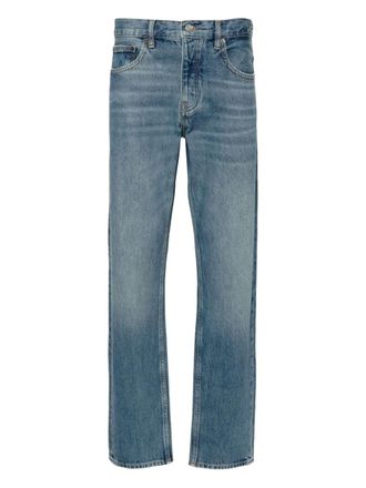 Frame Denim cotton jeans - men - Cotton - 30 - Blue