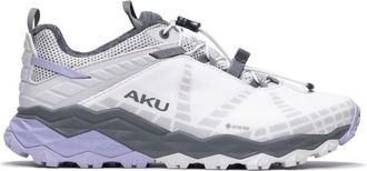 Aku Flyrock GTX Multisportschuhe f&uuml;r Damen | grau