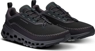 On Mens On Cloudaway 2 3ME30050106 Sneaker Black Eclipse Trail Running Shoes TF9162