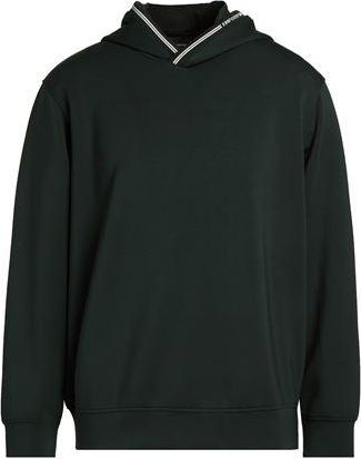 Emporio Armani TOPWEAR - Sweatshirts on YOOX.COM