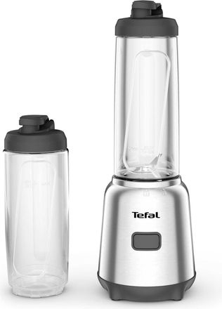 T-fal Mix&move Bl15fd30 Batidora Acero Inoxidable 300w