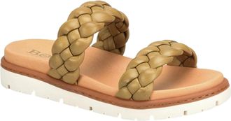 Born Freesia Green BR0048129 Womens