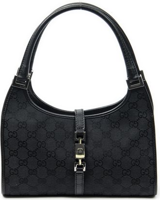 Gucci Small Bardot Tote Schoudertas