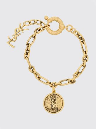 Saint Laurent Gioiello Donna colore Oro