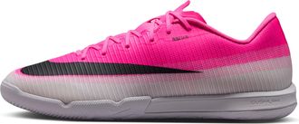 Nike Mens Mercurial Vapor 17 Academy Indoor/Court Low-Top Soccer Shoes in Multicolor | IQ2405-900