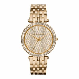 Michael Kors Mujer, Accesorios, Amarillo, Talla: ONE Size