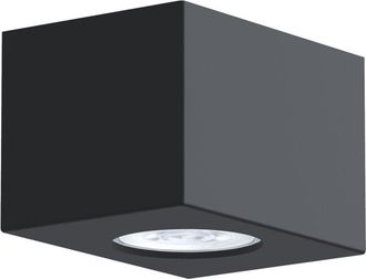 Lumicom Manhattan S Plaf&oacute;n Mate