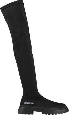 Love Moschino CALZATURE - Stivali su YOOX.COM