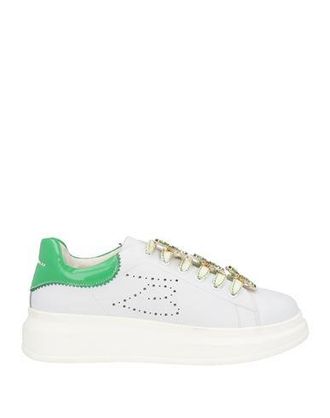 Tosca Blu FOOTWEAR - Trainers on YOOX.COM
