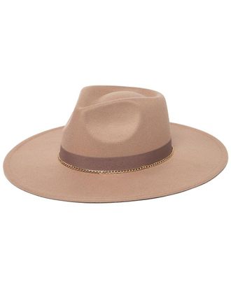 San Diego Hat Company Fedora
