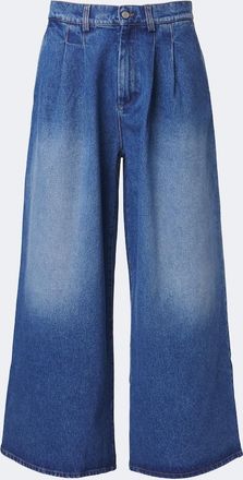 ERL Wide-leg jeans