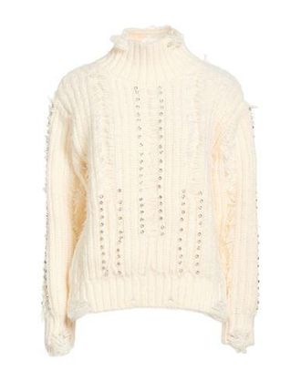 Od&igrave; Od&igrave; KNITWEAR - Turtlenecks on YOOX.COM