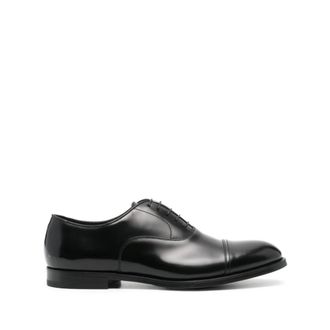 Doucal's Hombre, Zapatos, Negro, Talla: 42 EU