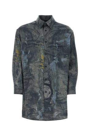 Yohji Yamamoto Shirts