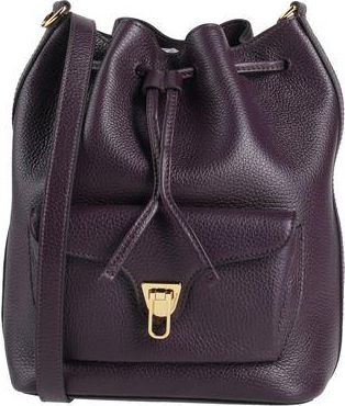 Coccinelle BORSE - Borse a tracolla su YOOX.COM
