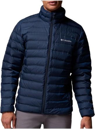 Columbia Lake 22 II Down Jacket Daunenjacke f&uuml;r Herren | blau