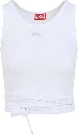 Diesel T-Anky-Tail Tank Top