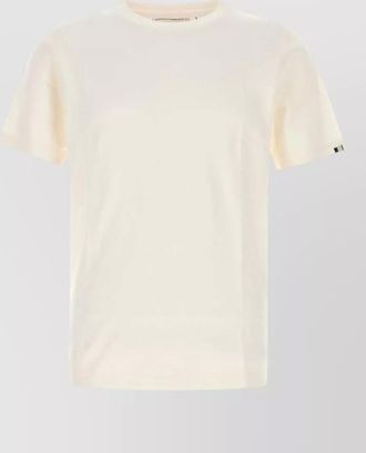 Extreme Cashmere cotton cashmere t-shirt