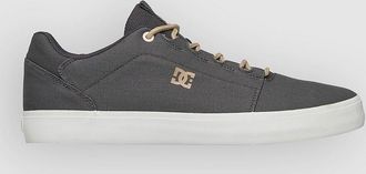 DC Hyde Skate Schoenen grijs