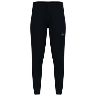 Odlo Zeroweight Pants Laufhose f&uuml;r Herren | schwarz