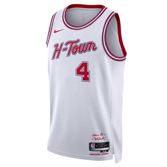 Nike NIke Dri-FIT NBA Swingman Jersey 2023/24 City Edition Houston Rockets Jalen Green DX8503-102
