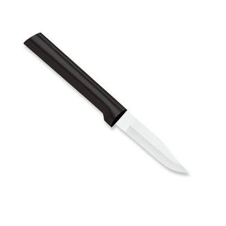 Rada Cutlery 2.5-Inch Peeling Paring Knife in Black at Nordstrom