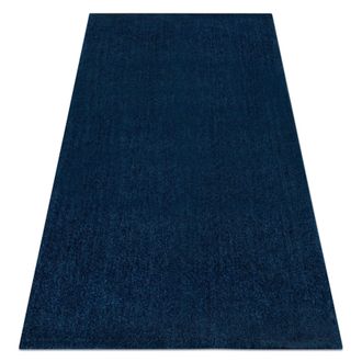 RugsX RugsX Latio Rug in Blue | Size: 140 cm x 200 cm