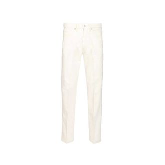 Nine In The Morning Straight Jeans, male, White, Size: W31 Straight Jeans