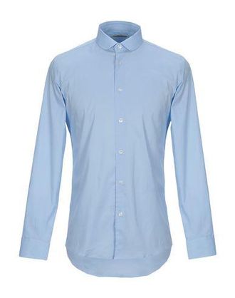 Daniele Alessandrini TOPWEAR - Camicie su YOOX.COM