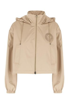 Fendi Jackets & Vests