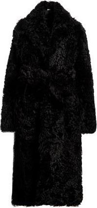 Fabiana Filippi CAPISPALLA - Shearling & Teddy su YOOX.COM
