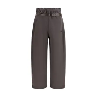 Magliano Cotton Athletic Mens Pants