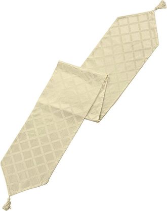 Lenox Laurel Leaf Runner