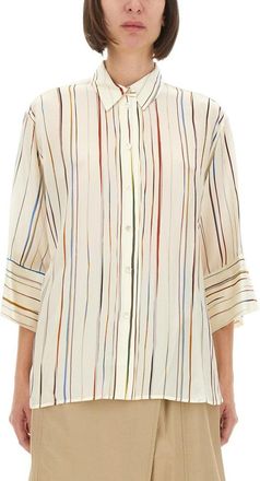 Paul Smith Signature Stripe Shirt