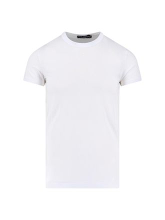 Dolce & Gabbana T-Shirts And Polos