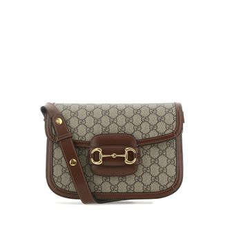 Gucci Gucci 1955 Horsebit Shoulder Bag