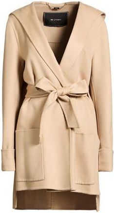 Kiton CAPISPALLA - Cappotti su YOOX.COM