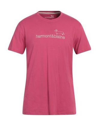 Harmont & Blaine TOPWEAR - T-shirts on YOOX.COM