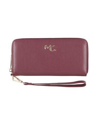 Manila Grace Kleinlederwaren - Brieftaschen auf YOOX.COM