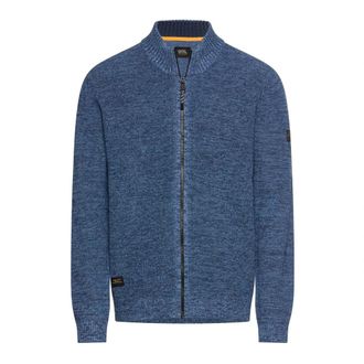 Camel Active Lichte jassen - Heren - Zomerjassen - Blauw - 3XL - Jassen