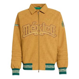 adidas FIFA World Cup 26 Mexico Jacket Mesa HY5062