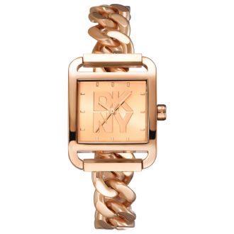 DKNY Womens Iconic 27mm Watch DK1L081M0045